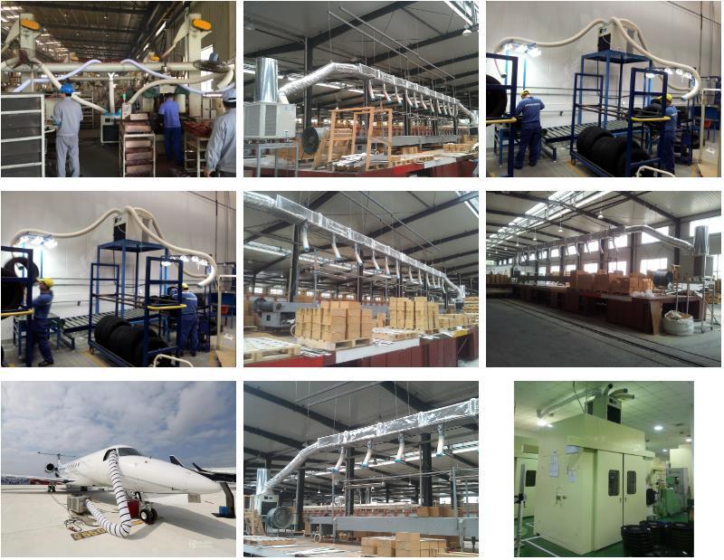 便攜式冷氣機(jī)是不是具有過濾空氣的作用？