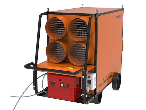 工業(yè)暖風機能夠安全使用什么燃料油 工業(yè)暖風機能夠安全使用什么燃料油