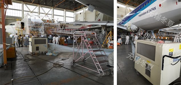 移動(dòng)式冷氣機(jī)的用途及減溫實(shí)際效果怎樣？