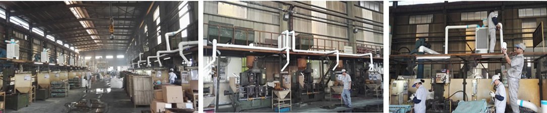 移動式工業(yè)冷氣機的減溫實際效果如何 移動式工業(yè)冷氣機的減溫實際效果如何