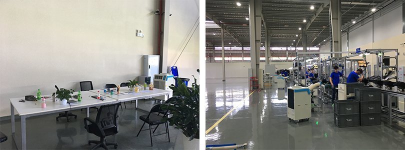 工業(yè)冷氣機將根據(jù)什么相對應(yīng)基本原理進(jìn)行減溫工作中 工業(yè)冷氣機將根據(jù)什么相對應(yīng)基本原理進(jìn)行減溫工作中